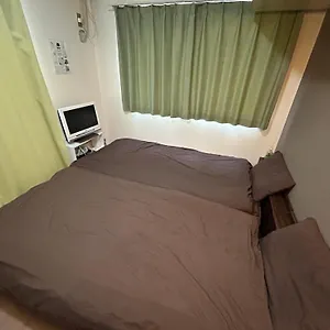  アパート Guest House Yakuin Inn