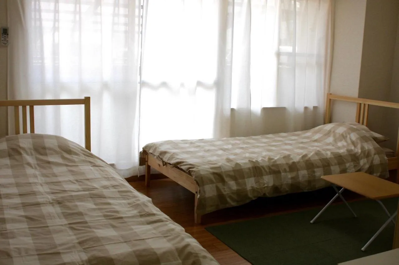 شقة Ohori House فوكوكا