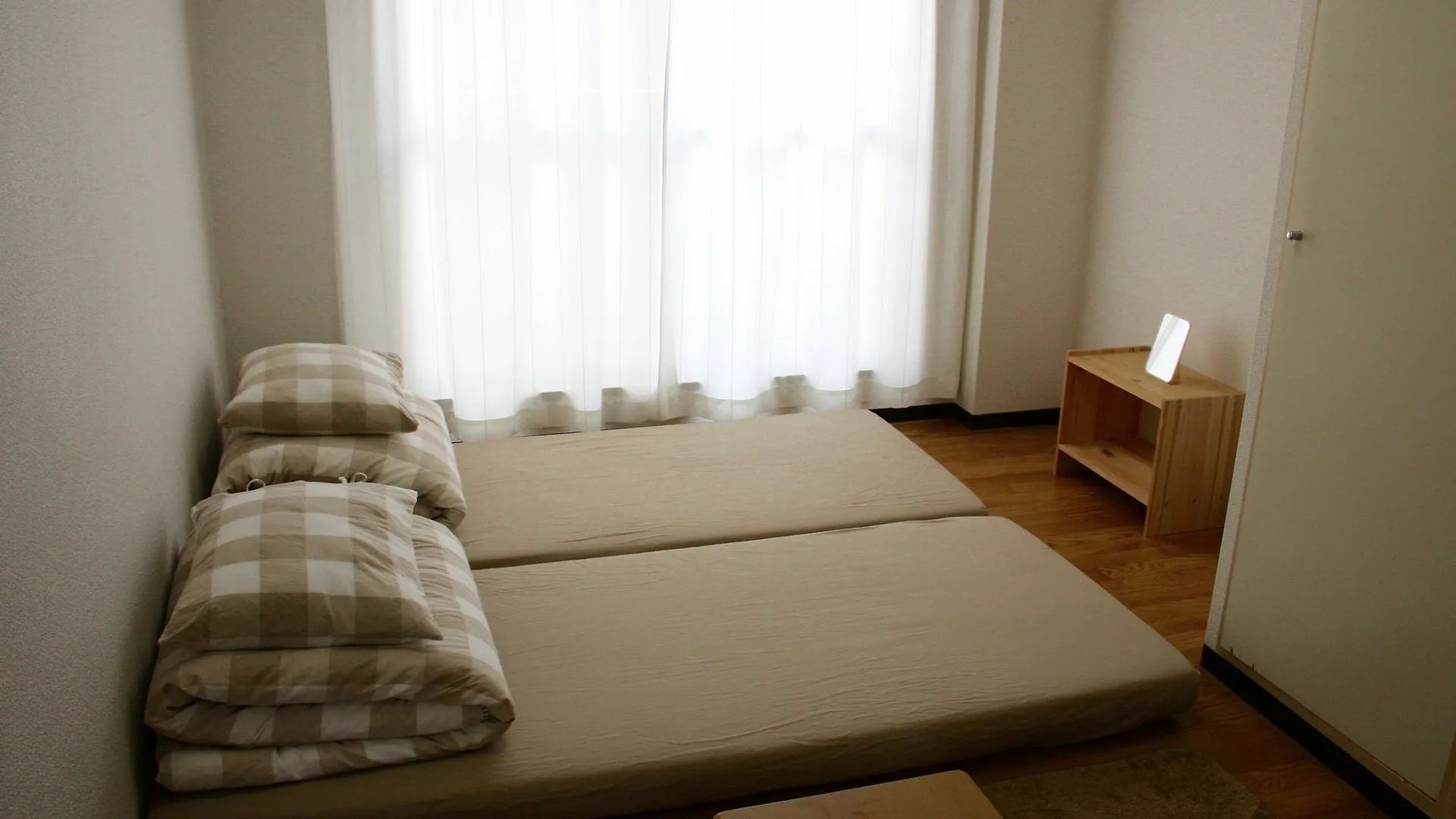 شقة Ohori House فوكوكا 0*,