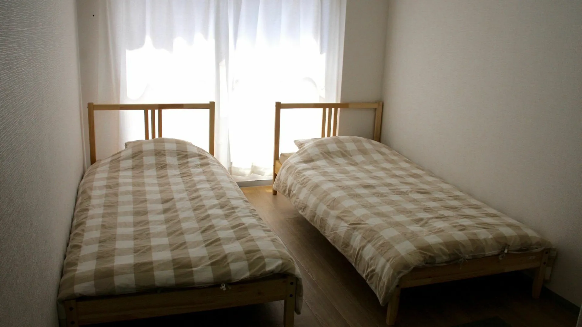 شقة Ohori House فوكوكا